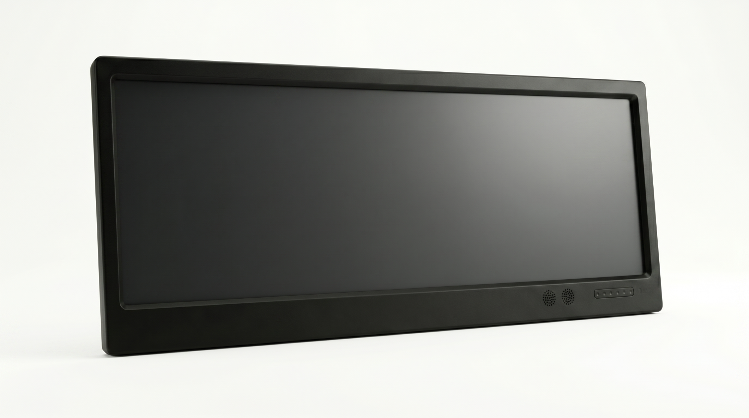 DUW-584 · 58.4-inch ultra-wide bridge display